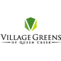 Village Greens of Queen Creek Logo
