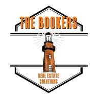 The Bookers New York Homes Logo