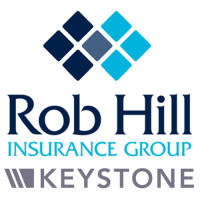 Rob Hill Insurance Group Logo