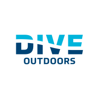 Dive Outdoors Logo