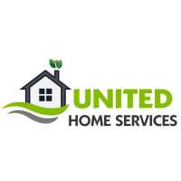 United Home Services - Air Duct & Chimney Service Logo