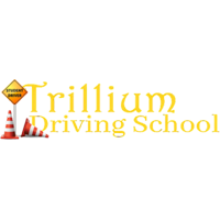 Trillium Driving School (Roswell) Logo