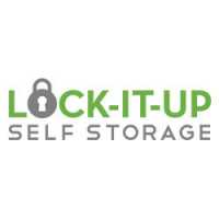 LOCK -IT-UP SELF STORAGE Logo