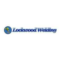 Lockwood Welding Inc Logo