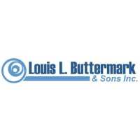 Louis L. Buttermark & Sons Inc. Logo