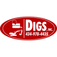 Digs Inc Logo