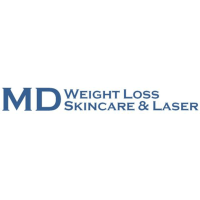 MD Weight Loss & MedSpa Logo