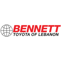 Bennett Toyota of Lebanon Logo