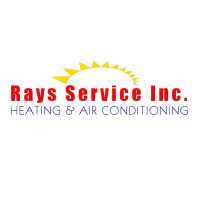 Ray's Service Inc Logo