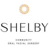 Community Oral Facial Surgery Logo