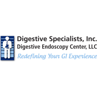Digestive Endoscopy Center - Dayton Logo
