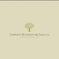 Complete Bookkeeping System Inc Logo