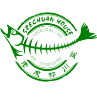 Szechuan House Logo