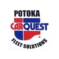 Carquest Auto Parts - Potoka Fleet Solutions Logo
