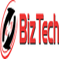 BizTech Logo