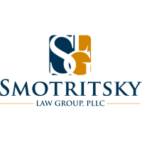 Smotritsky Law Group, PLLC Logo