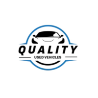 Quality Used Vehicles Logo