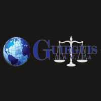 Guirguis Law Logo