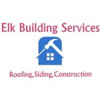 Elk Building Services Logo