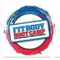 West Middletown Fit Body Boot Camp Logo