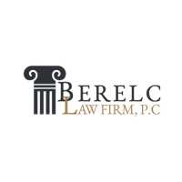 Berelc Law Firm Logo