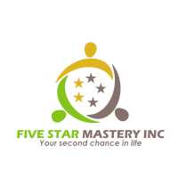 Five Star Mastery INC Logo