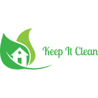 Keep It Clean Logo