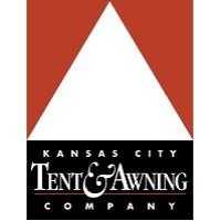 Kansas City Tent & Awning Co Logo