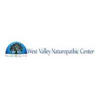 West Valley Naturopathic Center Logo