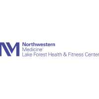 Northwestern Medicine Lake Forest Health & Fitness Center Logo