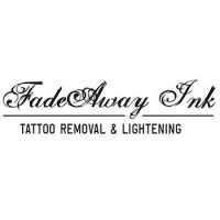 FadeAway INK. Logo