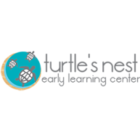 Turtle's Nest Early Learning Center Logo