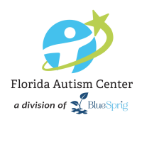 Florida Autism Center Logo