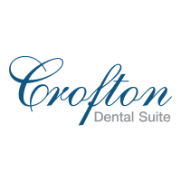 Crofton Dental Suite Logo