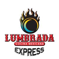 Lumbrada Express Logo