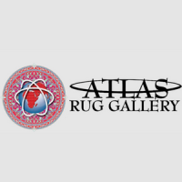 Atlas Rug Gallery Logo