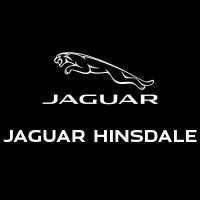 Jaguar Hinsdale Logo