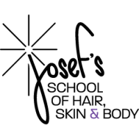 Josefâ€™s School of Hair, Skin & Body Logo
