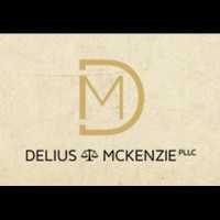 Delius & McKenzie, PLLC Logo