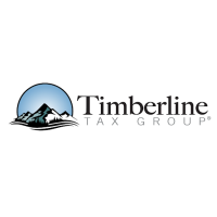 Timberline Tax Group Logo