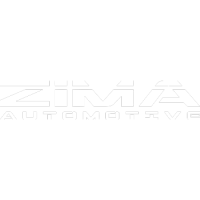 Zima Automotive Logo
