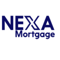 The Richard Woodward Team Nexa Mortgage Logo