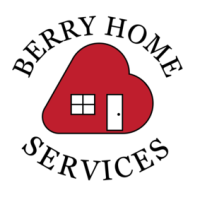 Berry Home Services Logo