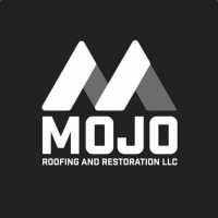 Mojo Roofing and Restoration LLC Logo