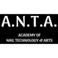 Academy of Nail Technology & Arts Logo