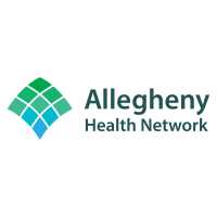 Allegheny General Hospital Logo