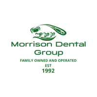 Morrison Dental Group - Mechanicsville Logo