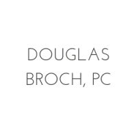 Douglas Broch, PC Logo