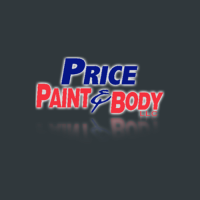 Price Paint & Body LLC Logo