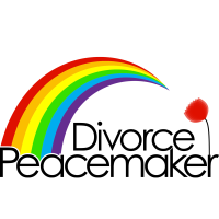 Divorce Peacemaker Logo